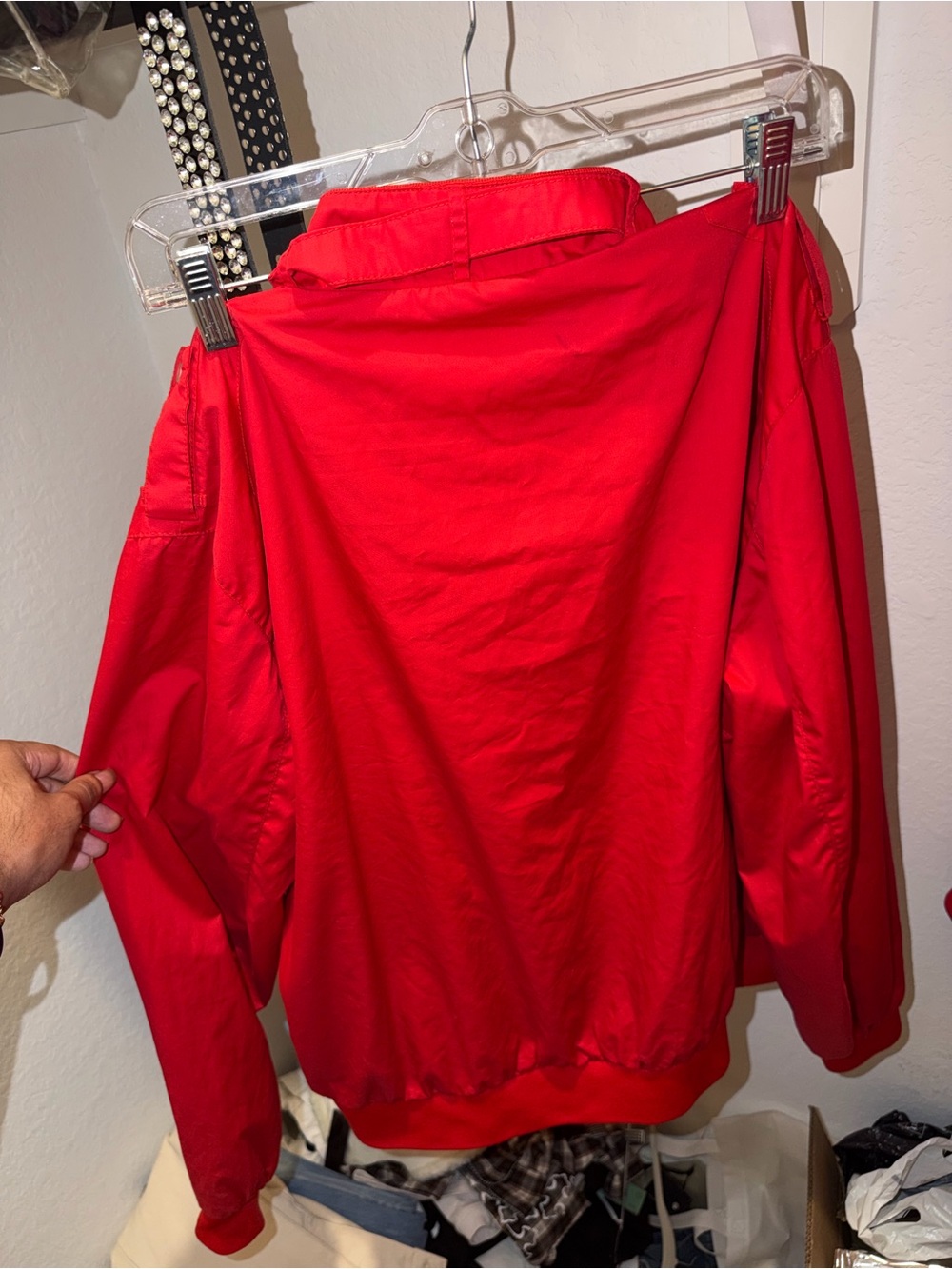 Zip jacket - Picture 3 of 5